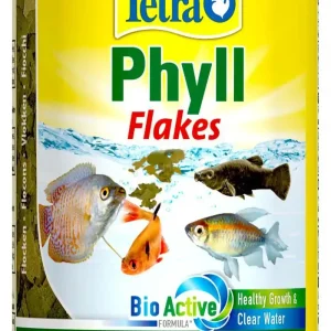 Tetra Phyll Flingor 100ml