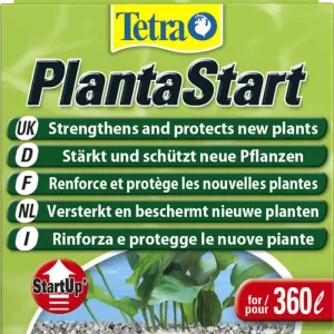 Tetra Plantastart 12 tabletter