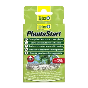 Tetra Plantastart – 12 Tabletter