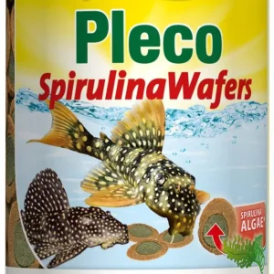 Tetra Pleco Algae Wafers 250ml