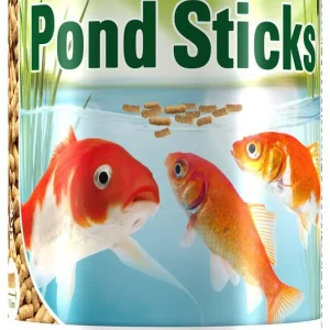 Tetra Pond 1L Sticks