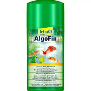 TETRA POND ALGOFIN 250ML
