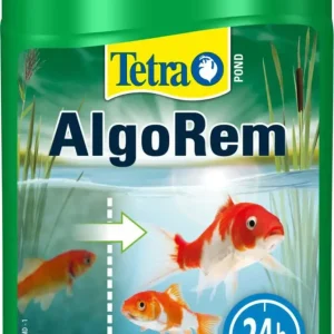 Tetra Pond Algorem 250ml mot grönt vatten