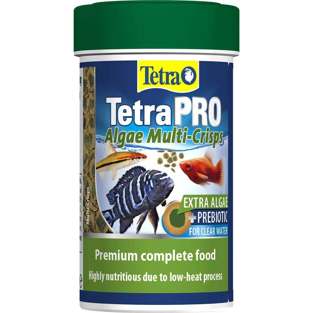 Tetra Pro Algae 250ml