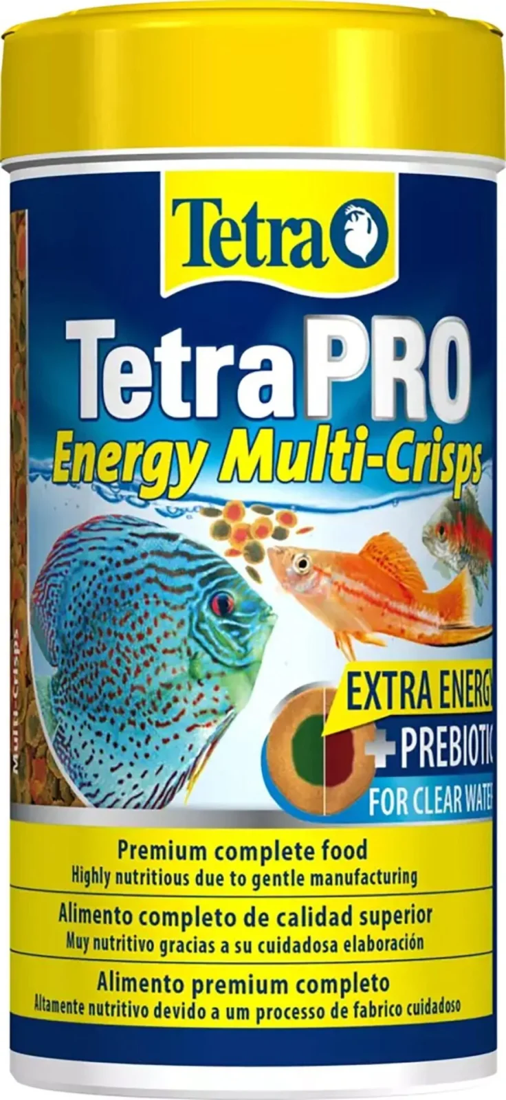 Tetra Pro Energy 500ml