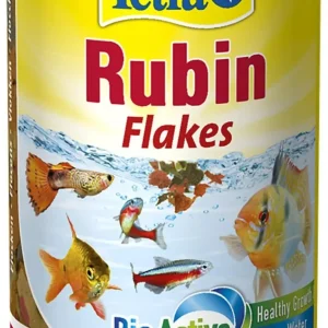 Tetra Rubin Flingor 250ml