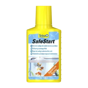 Tetra Safestart – 100 ML