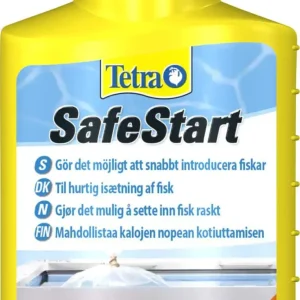 Tetra SafeStart 100ML