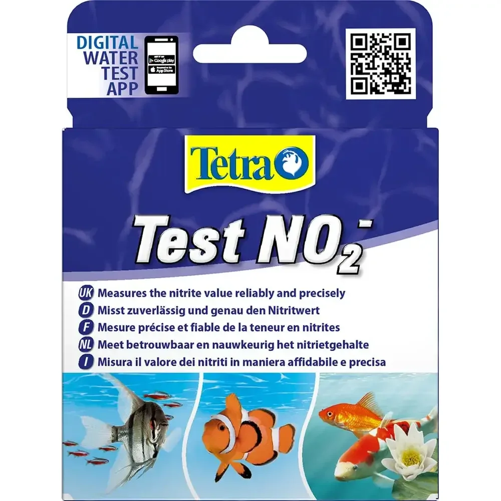Tetra Test NO2 Nitrit