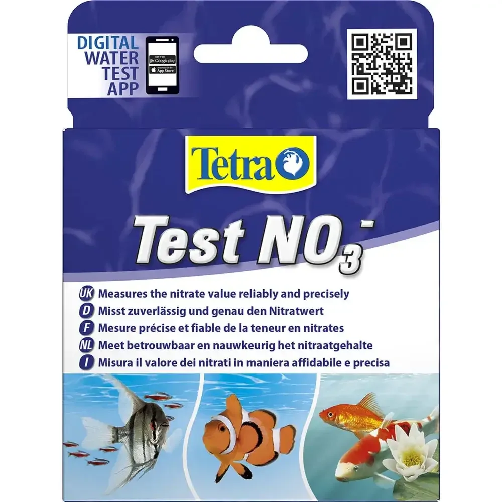 Tetra Test NO3 Nitrat