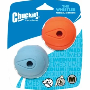 The Wistler Ball hundleksak M 2p