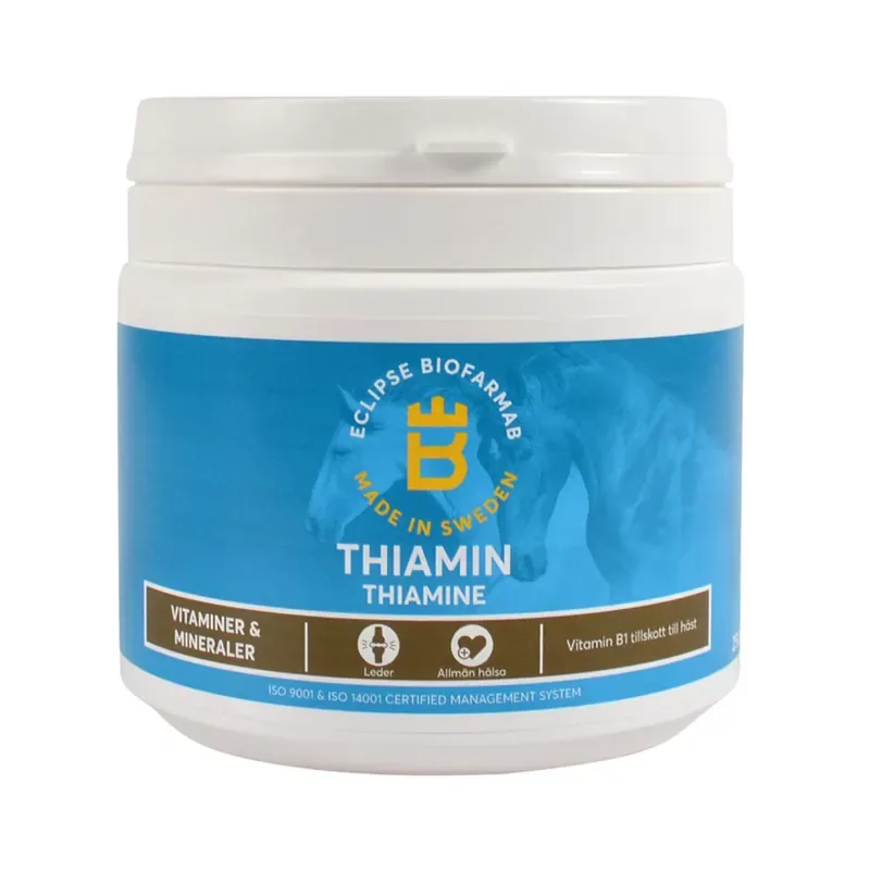 Thiamin 250g Endast denna vecka