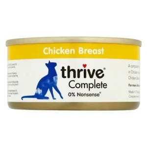 Thrive Complete 6 x 75 g