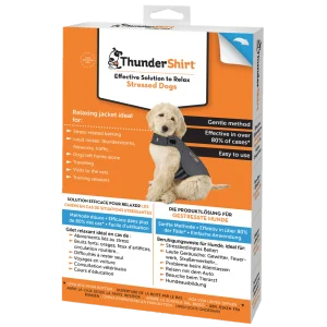 Thundershirt