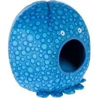 TIAKI bläckfiskgrotta – ca Ø 40 x H 40 cm Rea
