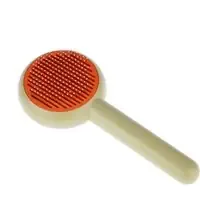 TIAKI Brush & Click kattborste – L 19,6 x B 8,5 x H 4,6 cm Populärt val