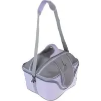 TIAKI Lavender väska – L 46 x B 36 x H 35 cm Köp nu