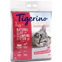 Tigerino Premium – Cherry Blossom – 12 kg Utförsäljning