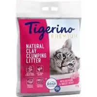 Tigerino x Febreze Premium kattströ – Febreze Fresh Flower – 12 kg Handla nu