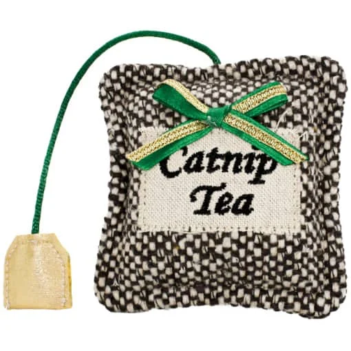 Time for Tea Kattleksak - Image 2