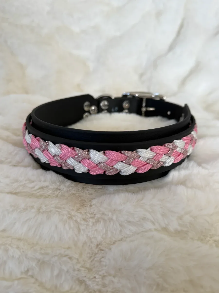 Timeless Astra – halsband (bredd 38 mm)