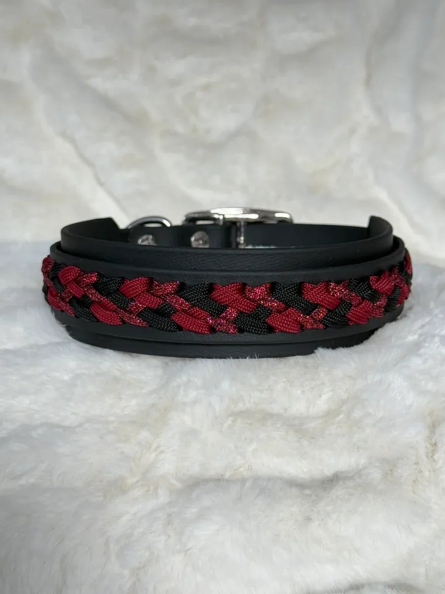 Timeless Astra – halsband (bredd 38 mm)