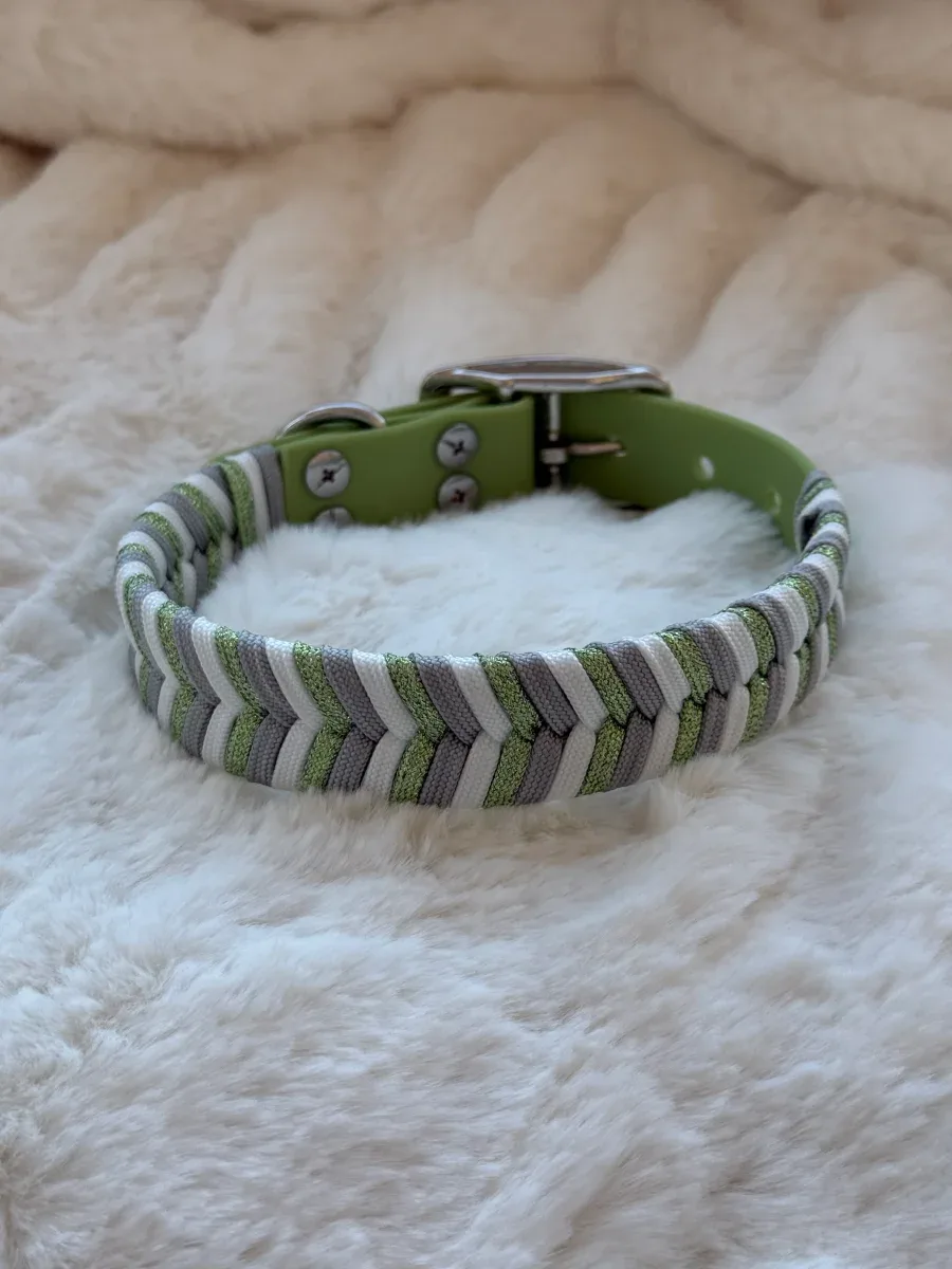 Timeless Aura – halsband (50)