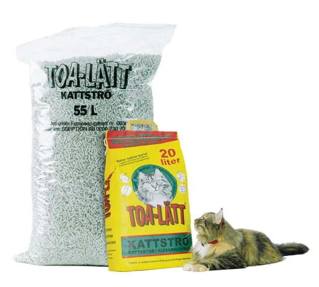 TOA-LÄTT 55 L