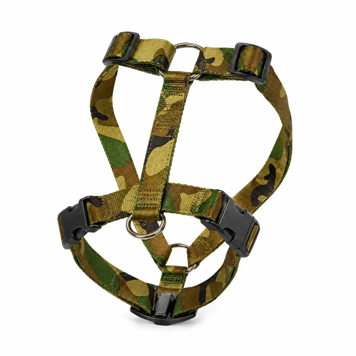 Topmast Camouflage Hundsele – Justerbar