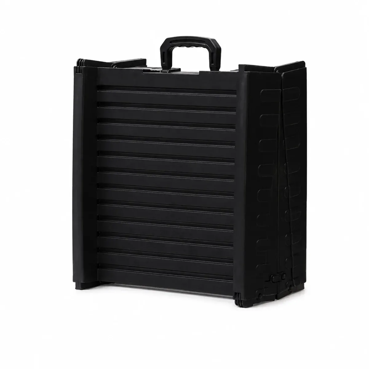 Topmast Hopfällbar Hundramp – 152 × 40 cm