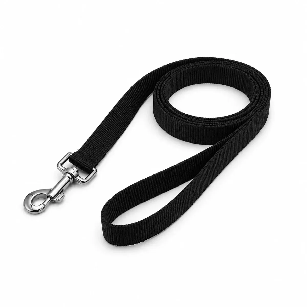 Topmast Nylonkoppel för hund