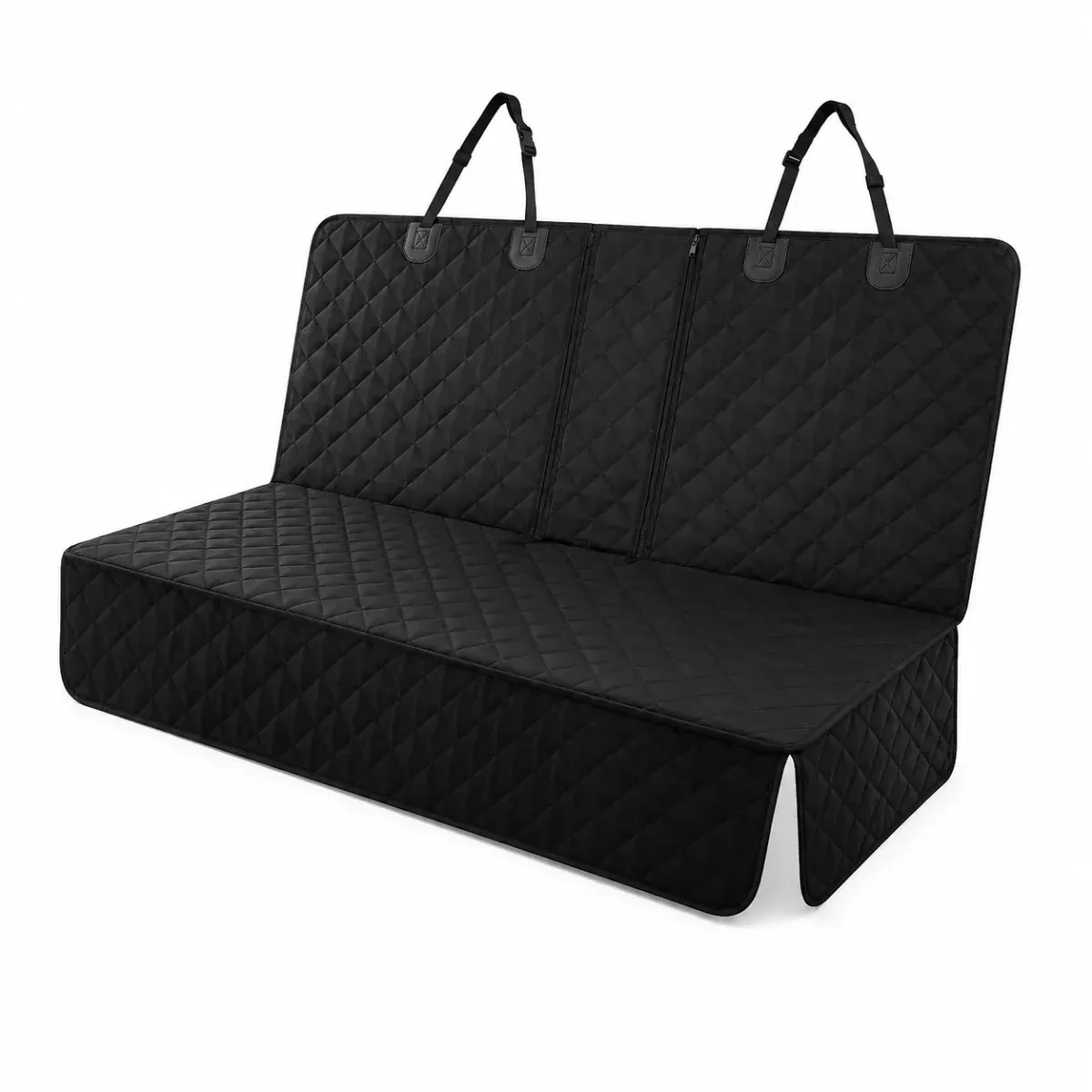 Topmast Premium Bilsätesskydd för Hund – 137 × 150 cm