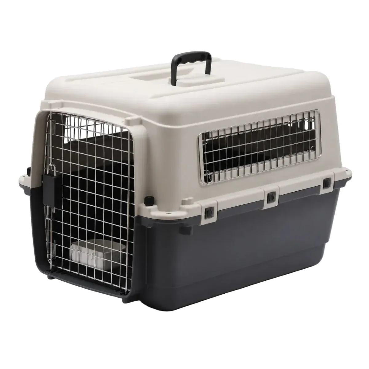 Topmast Travelaire Premium Transportbur för Hund & Katt
