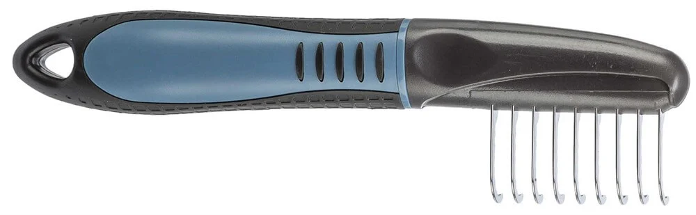 Tovkniv Böjd 18×3,5cm - Image 2
