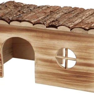 Trähus Grete 35cm
