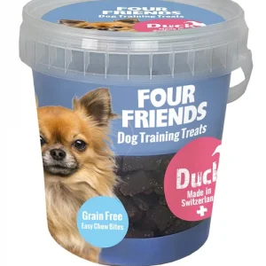Training Treats Duck Tr盲ningsgodis 400g