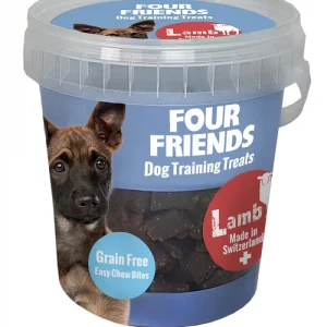 Training Treats Lamb Tr盲ningsgodis 400g