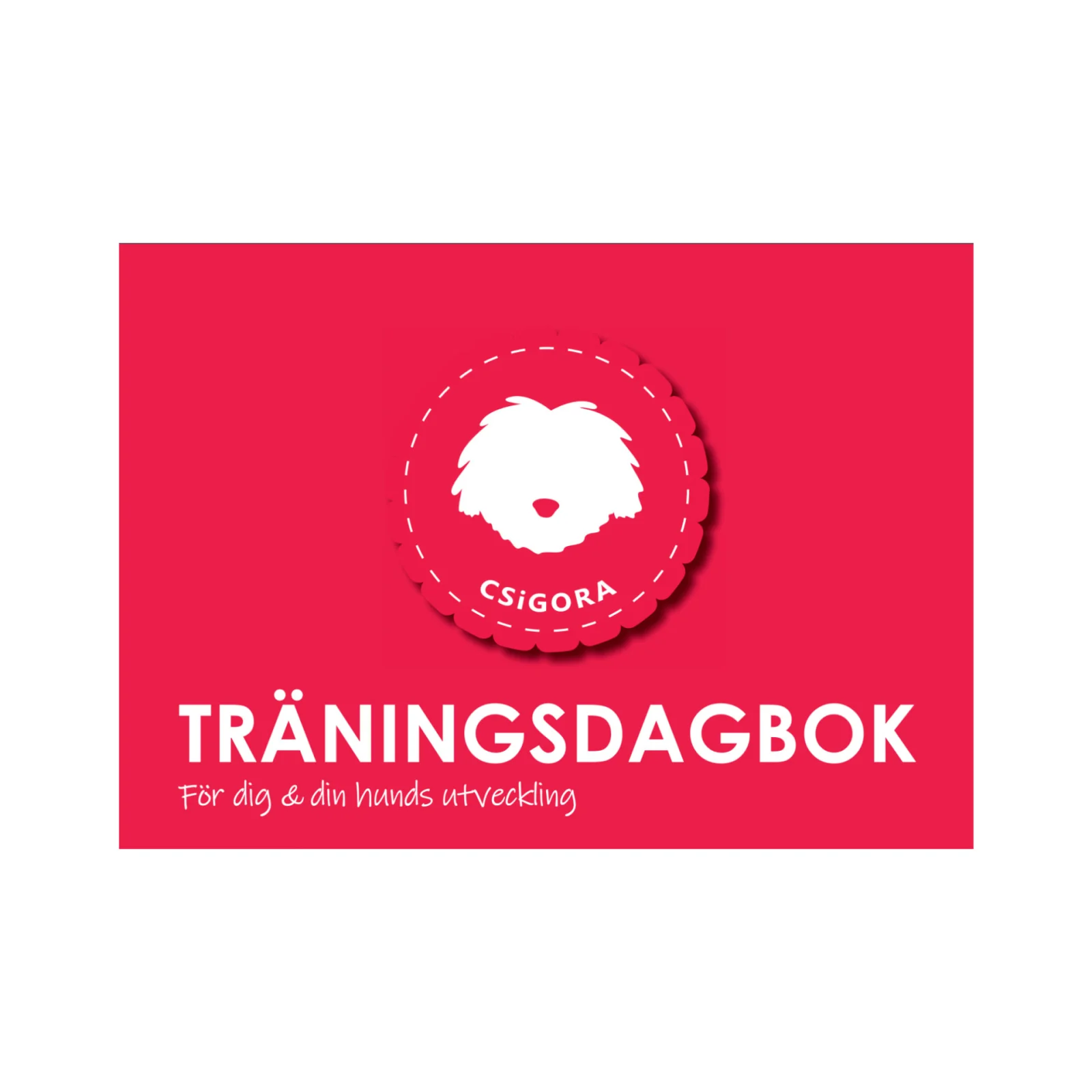 Träningsdagboken