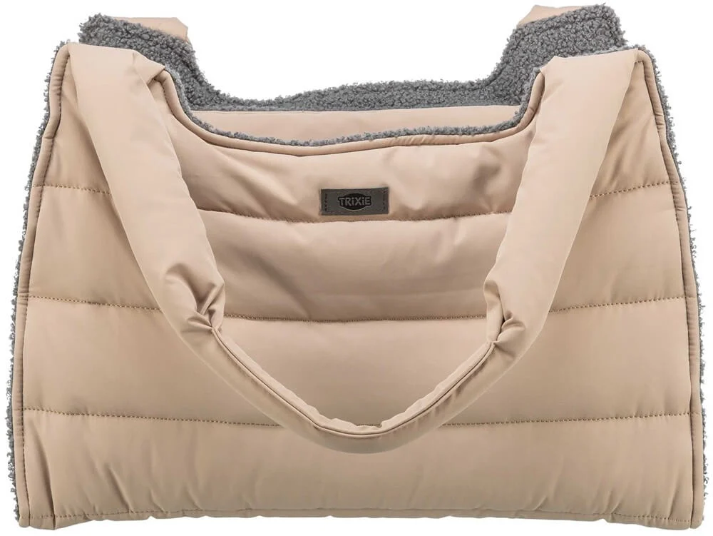 Transportväska Gina Blush 42x22x58cm - Image 2