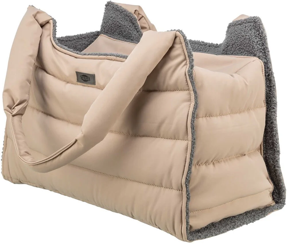Transportväska Gina Blush 42x22x58cm