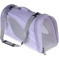 Transportväska – Lavendel L 54 x B 27 x H 30 cm Erbjudande