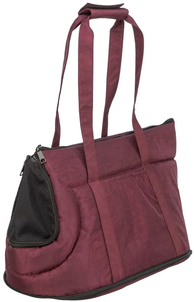 Transportväska Riva Sangria 26x30x45cm - Image 2