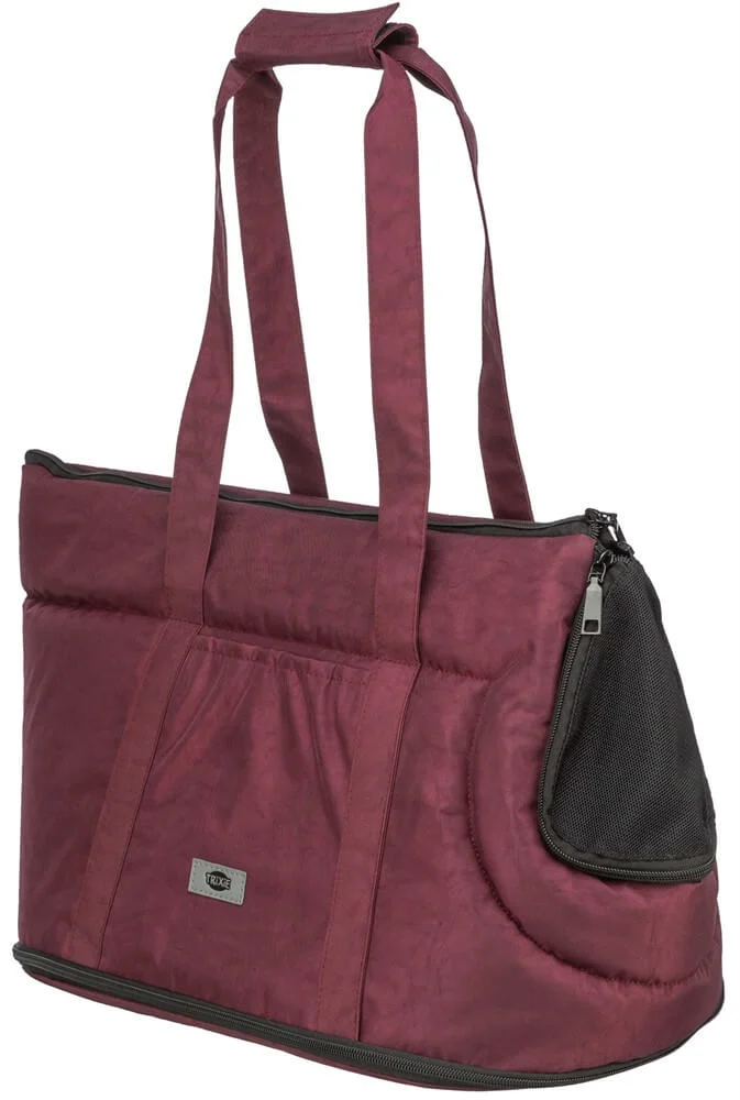 Transportväska Riva Sangria 26x30x45cm