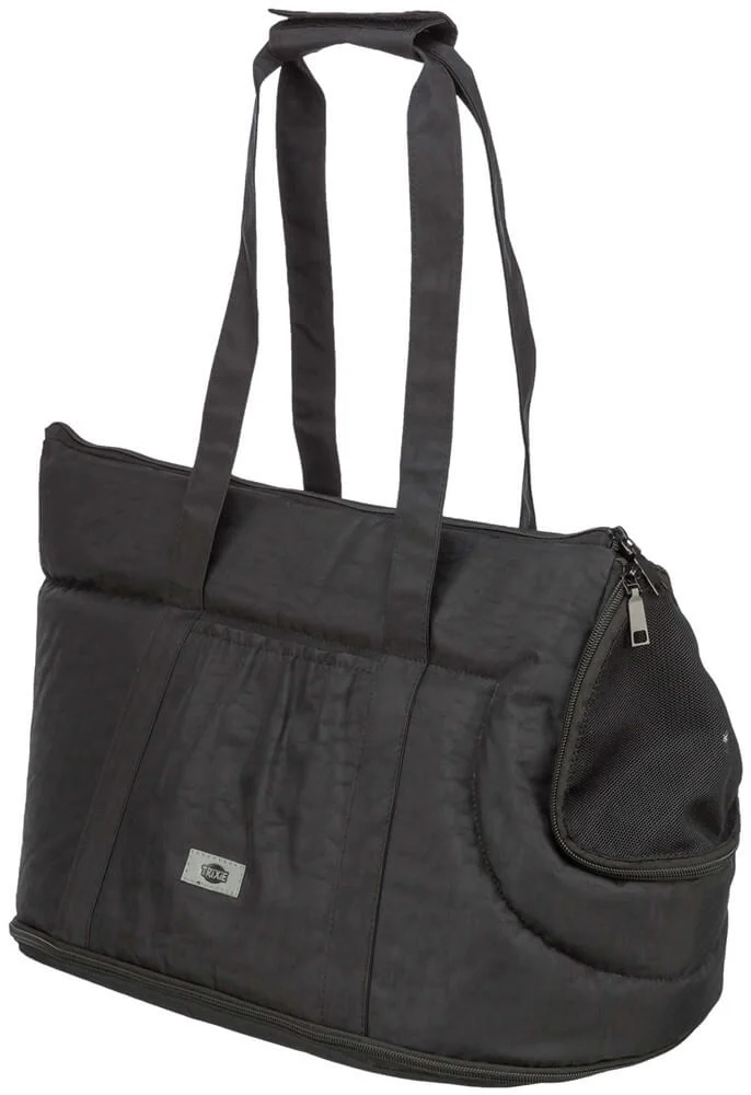 Transportväska Riva Svart 26x30x45cm