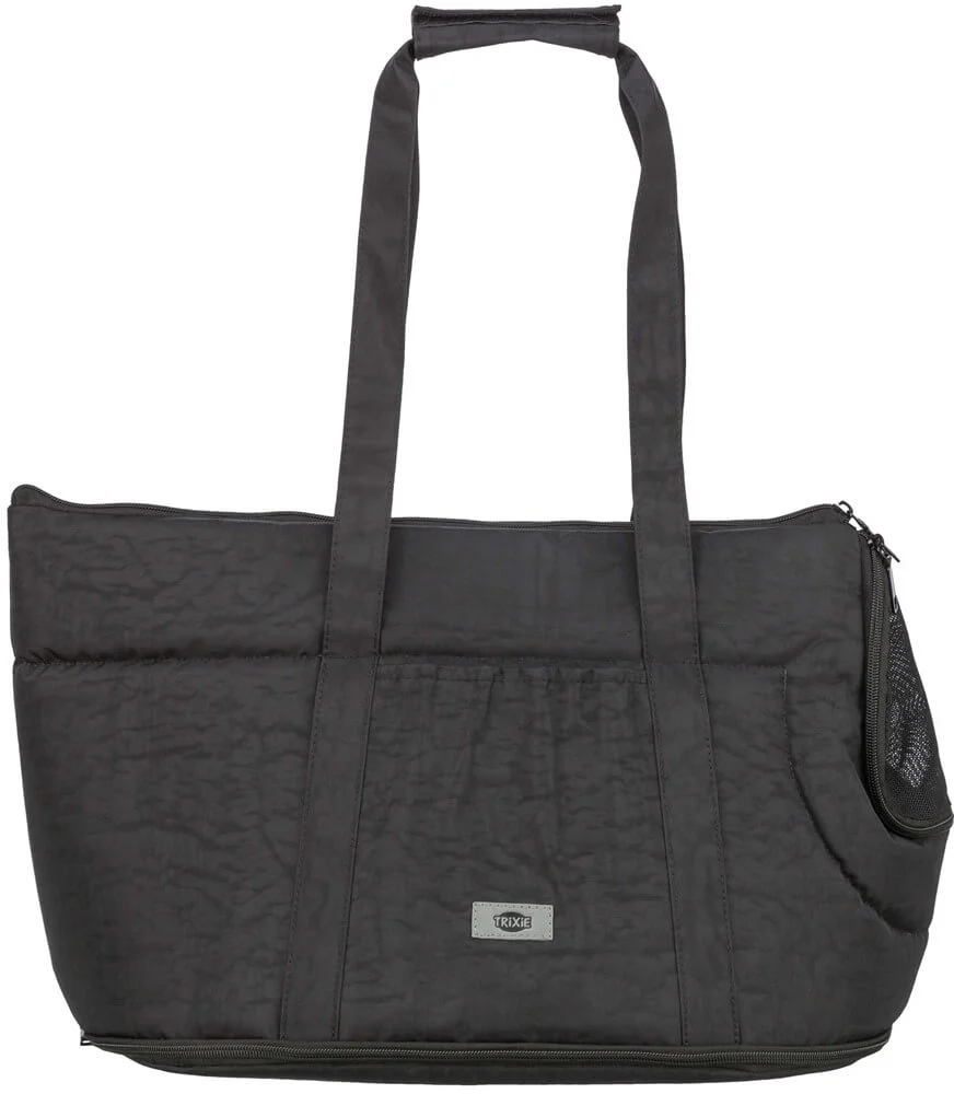 Transportväska Riva Svart 26x30x45cm - Image 2