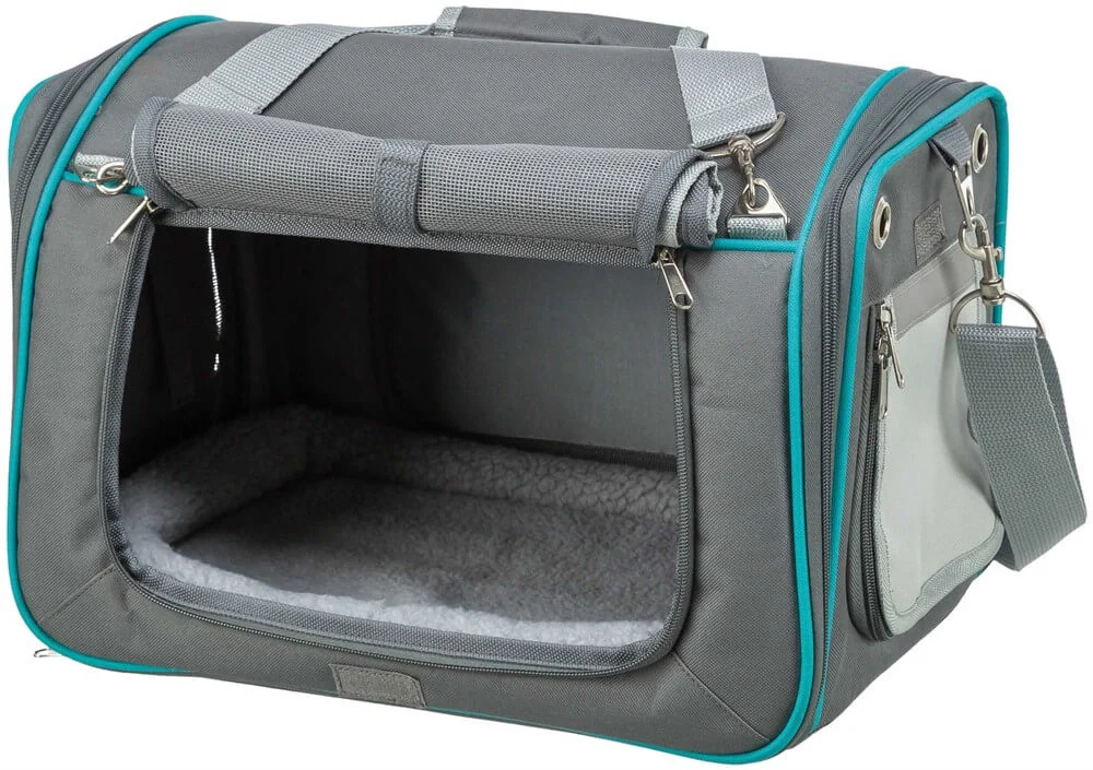Transportväska Vicky 40x27x28cm