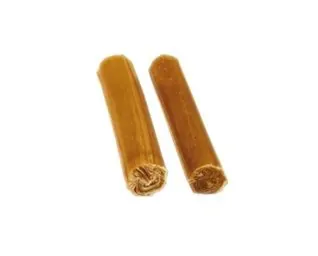 Treateaters Pressade Tuggpinnar Råhud För Hund 13 cm 4-Pack