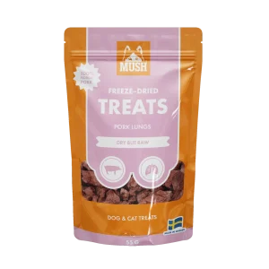Treats Frystorkat Gris Lunga 45g