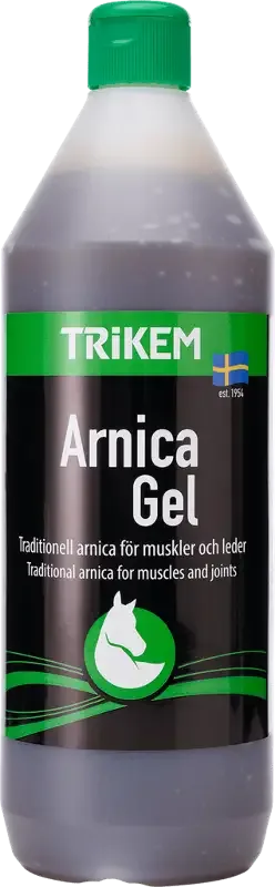 Trikem ArnicaGel 1000 ml