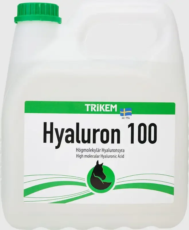 Trikem Hyaluron 100 3000 ml